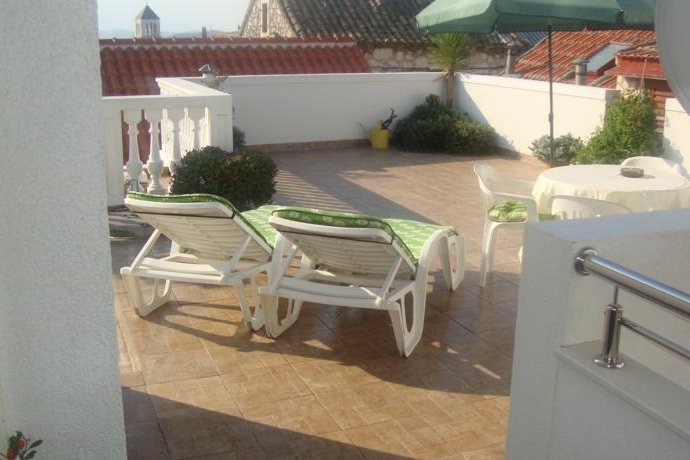 Studio apartment  Vodice Marica A1