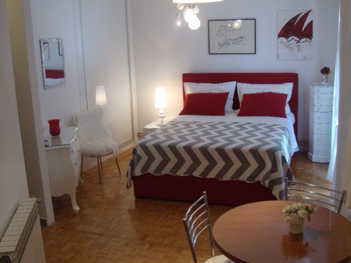 Studio apartment  Vodice Marica A2